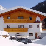 Chalet-appartement Karl - 4-6 personen