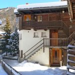 Appartement Lauberhaus - 4 personen