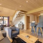 Chalet-appartement Bergresort Hauser Kaibling Appartement - 6 personen