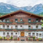 Chalet Blaiken XL - 32 personen