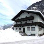 Chalet Marina - 20 personen