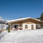 Chalet Skida - 8-10 personen