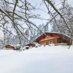 Chalet Hohe Alm - 5 personen