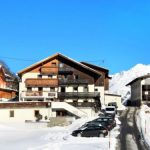 Chalet Willi - 16 personen