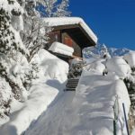 Chalet Château Lapin - 6 personen