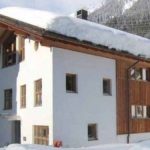 Chalet Regina inclusief catering - 28-32 personen