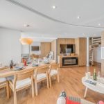 Appartement Palafour nr. 1102 - 6-8 personen