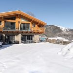 Chalet Degens - 8-9 personen