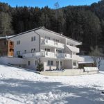 Chalet-appartement Schiestl - 10 personen