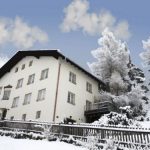 Chalet Kraxner inclusief catering - 8 personen