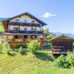 Chalet Wieshof - 14-16 personen