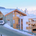 Appartement Ski Heaven - 6 personen