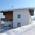 Appartement Dornauer - 4 personen