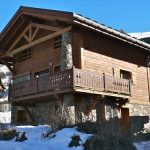 Chalet Le Hameau des Marmottes - 14 personen