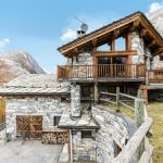 Chalet Arosa - 10 personen