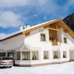 Chalet-appartement Romantica - 5 personen