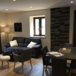 Appartement Etoiles des Neiges appartement 5 - 6 personen