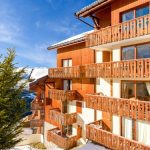 Appartement Résidence L'Arollaie - 6-8 personen