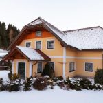 Chalet Kesslerhof - 12-15 personen