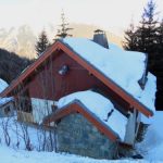 Chalet Le Clos du Pré Type 3