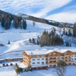 Appartement Skylodge Alpine Homes type penthouse III