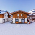 Chalet Joep - 8-12 personen