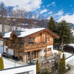 Chalet Erlebnishaus - 10 personen