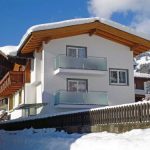Appartement Brunner - 6 personen