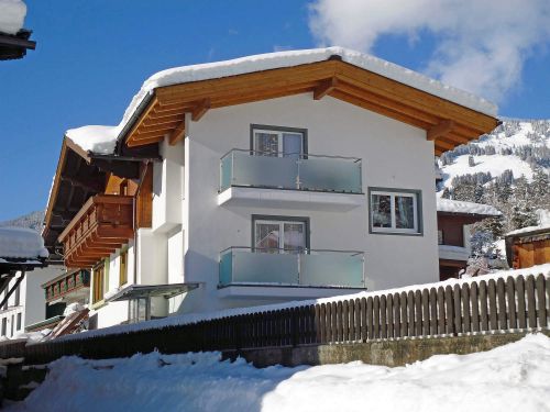 Appartement Brunner - 6 personen