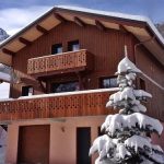 Chalet Lacuzon Snow Dream - 14 personen
