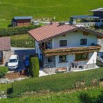 Appartement Gipfelblick - 4-5 personen