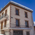 Chalet Oursons - 15 personen