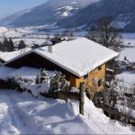 Chalet Schöne Aussicht - 8-12 personen