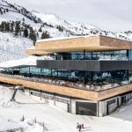 Chalet-appartement Mountain View Bergkristall - 4 personen