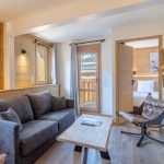 Appartement W2050 - 6-8 personen