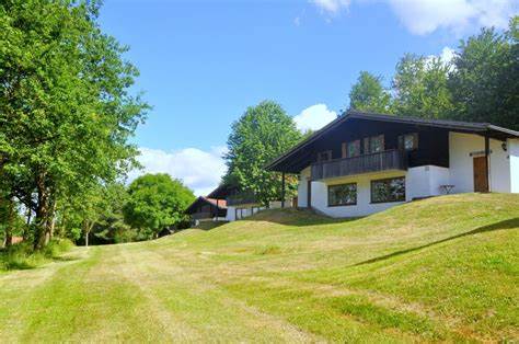 Vakantiehuizen Beieren