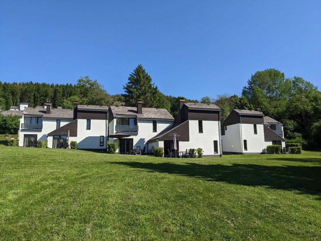 Vakantiehuizen Duitsland Eifel