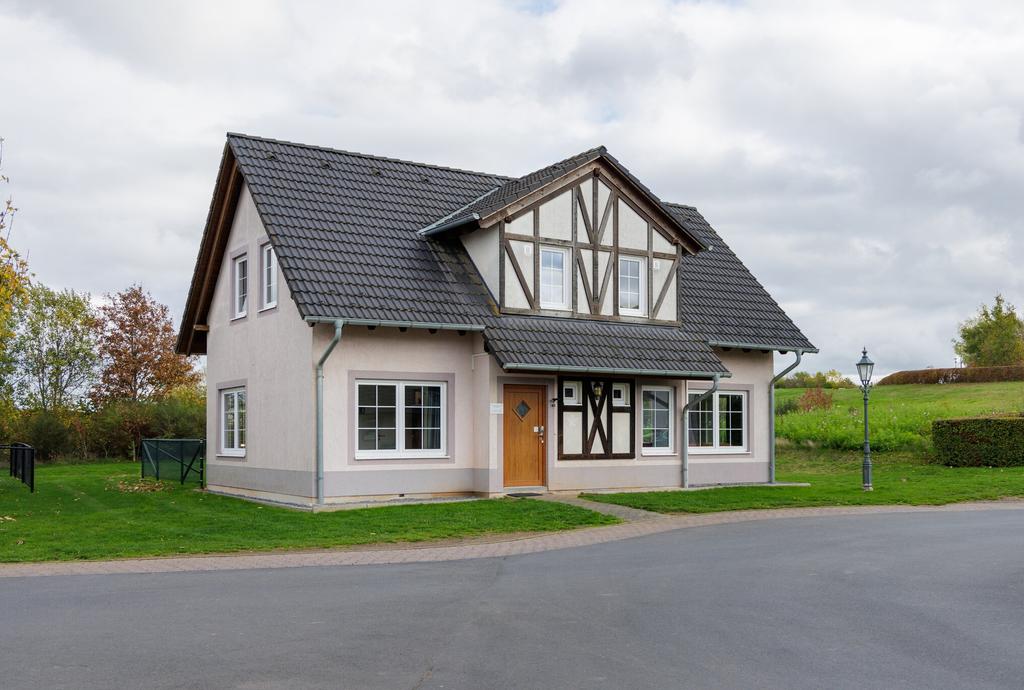 Vakantiehuizen Duitsland
