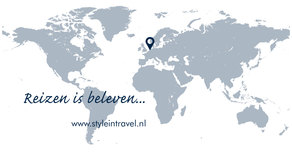 styleintravel logo